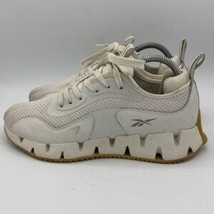 Reebok Galaxy1 Sneakers White Women Size 8